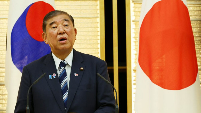 ｢支持しないが辞めるな｣世論が示す石破氏の命運（東洋経済オンライン）｜ｄメニューニュース
