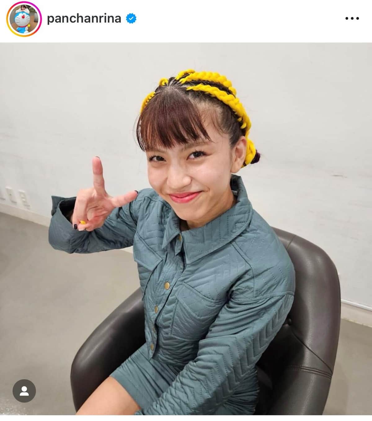 「差別よりひどい誹謗中傷」ぱんちゃん璃奈SNS投稿が物議…元ボクシング日本王者が怒り「卑怯な悪口で人間性を疑う」