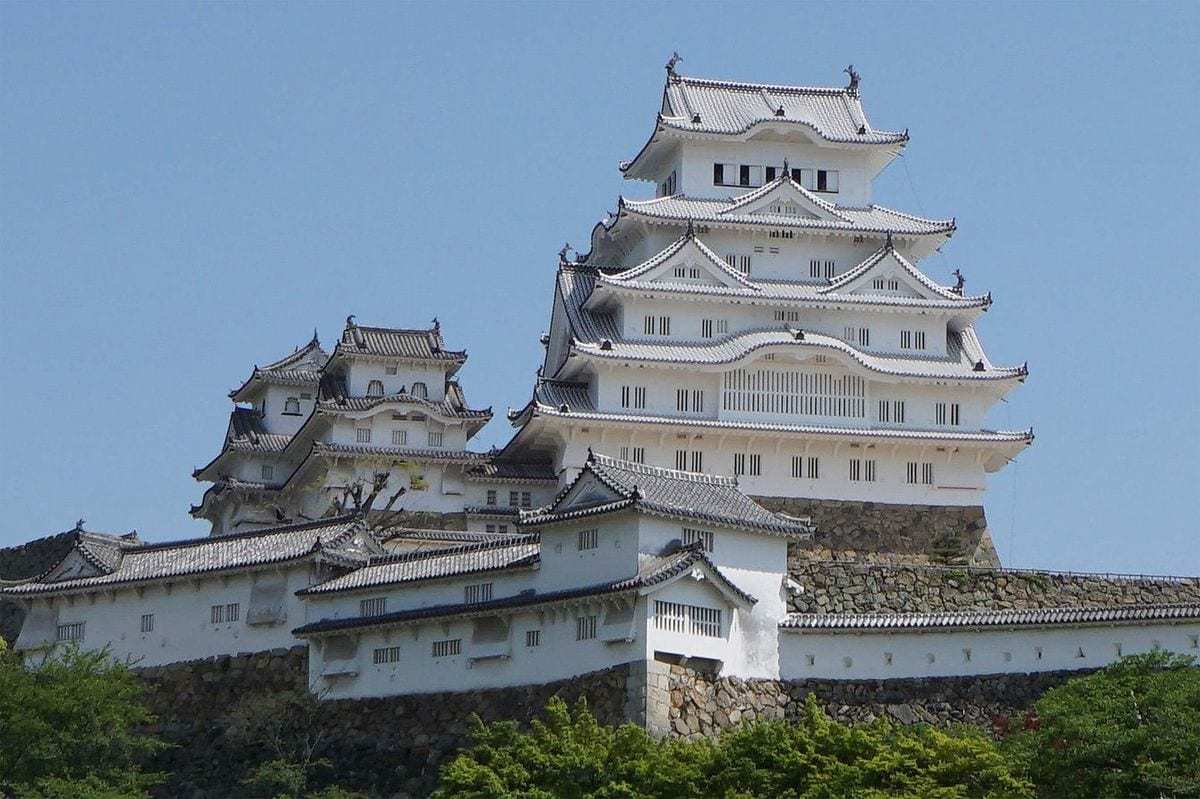 姫路城は「訪日客ファースト」？　なぜ海外客向けの二重価格を導入しないのか｜ニフティニュース