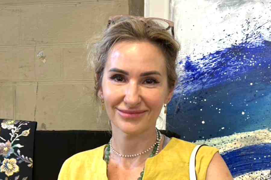 「本当に人として最高です」　アメリカ出身女性が3度の訪日で実感した日本の魅力…観光地で体験した心温まる出来事とは