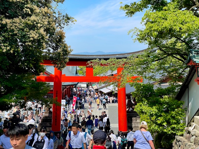 訪日再訪意向52.7％で世界1位 日本に追い風 ―ジャパンブランド調査2025